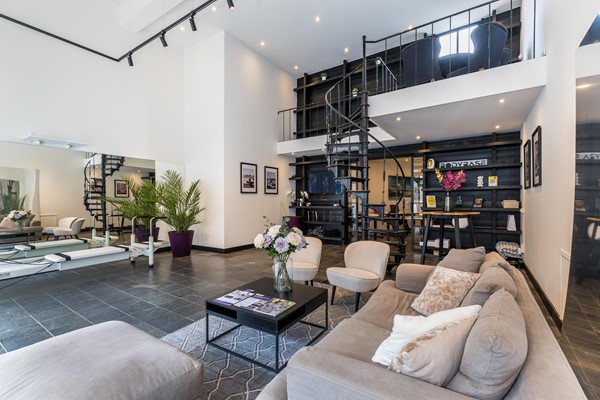 Medium property photo - Bergse Dorpsstraat 71, 3054 GB Rotterdam